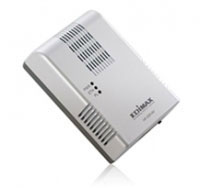 Edimax HP-2001AV 200Mbps PowerLine Ethernet Adapter Edimax HP-2001AV 200Mbps PowerLine Ethernet Adapter